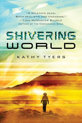Shivering World view 2