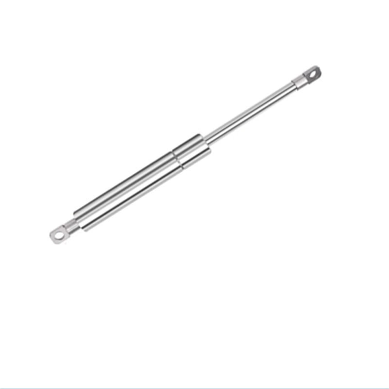 Podnośnik Tylnej Klapy Obsługuje 1 szt. 150 mm-220 mm 304 sprężyna gazowa ze stali nierdzewnej do sprzętu medycznego, maszyn spożywczych, wspornika hydraulicznego jachtu(18-8-60-200)