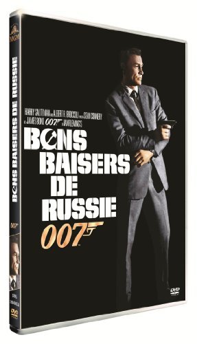 Bons Baisers De Russie by Sean Connery