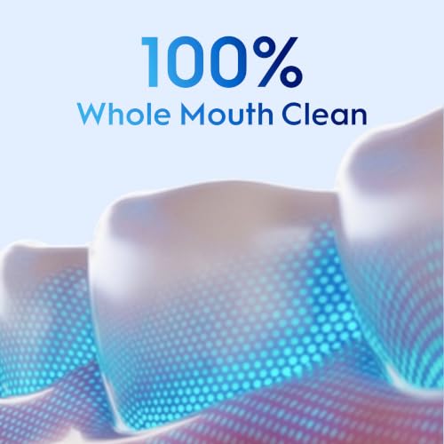 Image of Crest Mouthwash /Mouth Rinse, 3D White Brilliance Whitening, Alcohol Free, Clean Mint, 2x1L (33.8 fl oz)