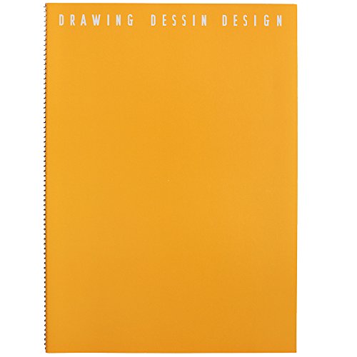 Crocky Book Standard B4 White Crockies