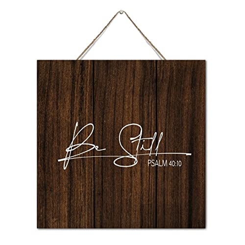 Plaque décorative vintage en bois idée cadeau crémaillère originale