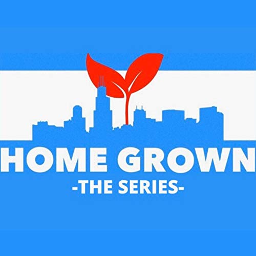 Home Grown The Series Emmanuel Davis Amazon.in Books