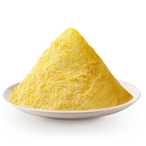 BONGIOVANNI FARINE E BONTA' NATURALI Farina di Mais Bramata BIO 1Kg