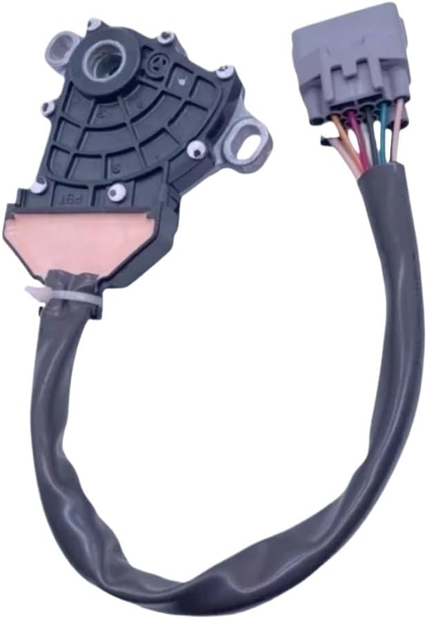 Aw81-40Le 37720-79C10 Engine Automatic Transmission Shift Switch for 1971-1975 Car Transmission Shift Switch for Suzuki