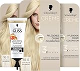 Schwarzkopf Creme Supreme