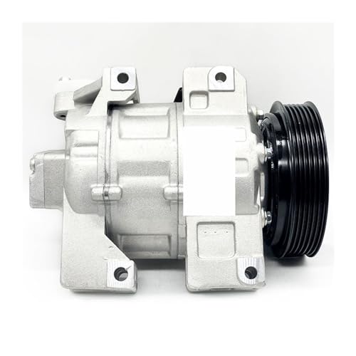 Compresseur AC contre la chaleur en voiture X-Trail 2007-2013