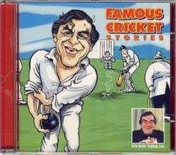 Fred Trueman Famous Cricket Stories