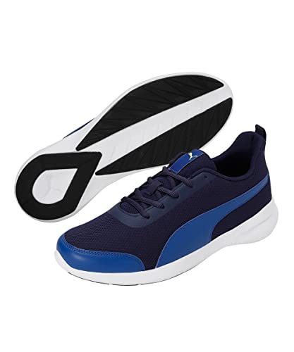 Image of Puma Mens City Sneaker