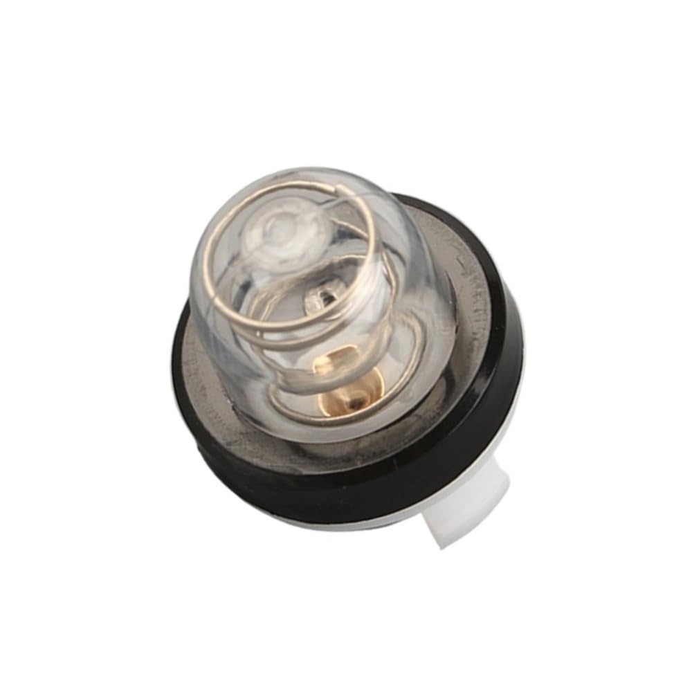 Bombilla de cebado de combustible para reparar el soplador BR450 de jardin