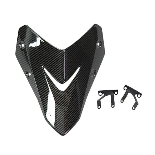 Carénage déflecteur sport CB 1000 Hornet : idéal pour vos longs road trips