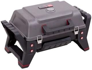 Char-Broil 12401734 TRU-Infrared Portable Grill2Go Gas Grill