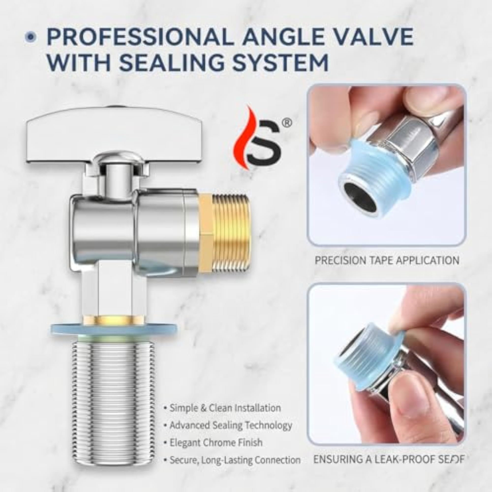 Advanced Silicone Pipe Thread Sealing Sleeve Replacement