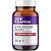 New Chapter Blood Pressure Supplement - Blood Pressure Take Care with Grapeseed + Black Currant + Non-GMO Ingredients for Blood Pressure Support - 60 ct Vegetarian Capsule