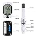 Diabetes Testing Kit, 50 Glucometer Strips, 50 Lancets, 1 Blood Glucose Monitor, Metene TD-4116 Blood Sugar Test Kit with Lancing Device and Control Solution, No Coding