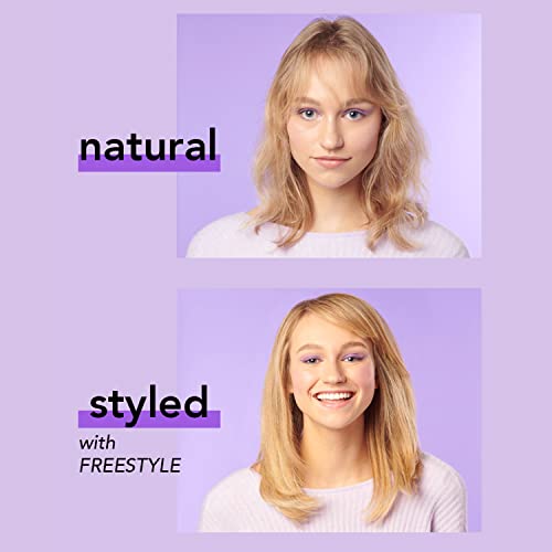 Instyler Freestyle Cerámica Estilizador miniatura 4