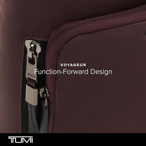 Image of TUMI womens Tyler Crossbody