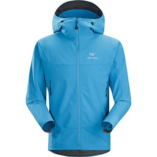 Arc'teryx Gamma LT Hoody Men's