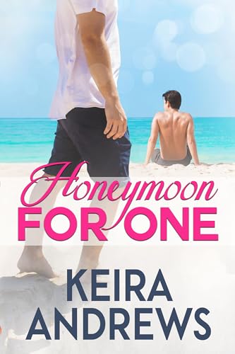 Honeymoon for One: Gay Romance (English Edition)