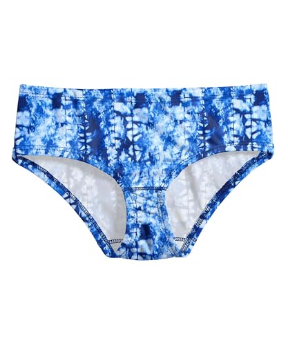 Image of City Threads Girls Bikini Bottoms Toddler Through Teen Sizes
