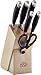 Produktbild BSF 19931-000-0 Orlando Messerblock, 7-teilig