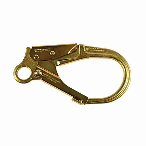 Skylotec H-042 Steel Rebar Hook