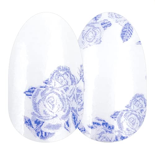 Color Street Nail Polish Strips Floral Of The Story