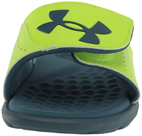 Image of Under Armour Kids' Ignite Pro Slide Sandal