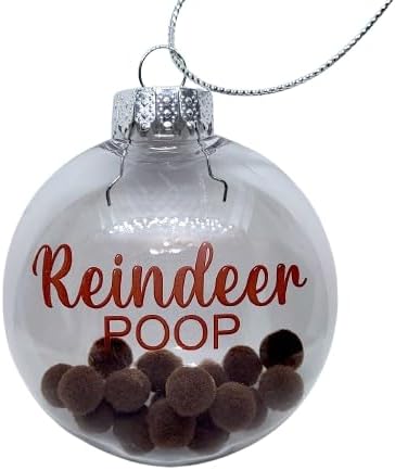 Funny Christmas Decor - Unique & Hilarious Ornaments for 2024 Tree