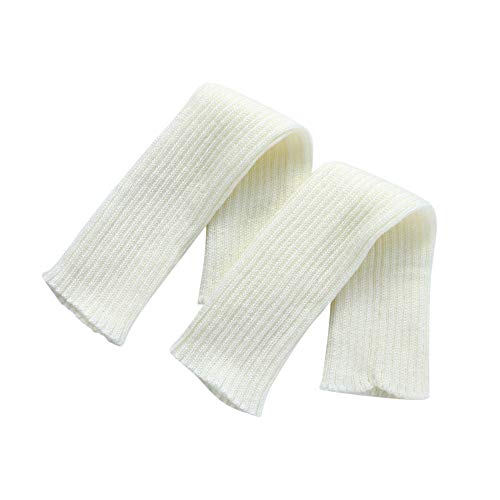 LIANGFANG Socken Damen Stulpen Damen,Twist gestrickte Beinlinge Socken Boot Cover Leg Socken Teens Grobstrick Legwarmers | warme Winter Beinstulpen Wolle Cover