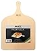 HOT! Kitchenware Pala para Pizza, Madera de Abedul, 100% Made in Italy, 29 x 41.5 cm (1 pieza)