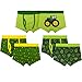 John Deere 4T/5T Toddler Boxer Briefs - LP81706