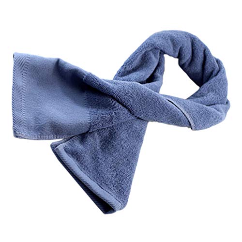 Toalha de banho de spa TOPBATHY Toalha de algodão macia Toalha de esportes ao ar livre Toalha de ban