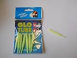 Glo-Tubes (Selbstleuchtende Schlauchmuffen)