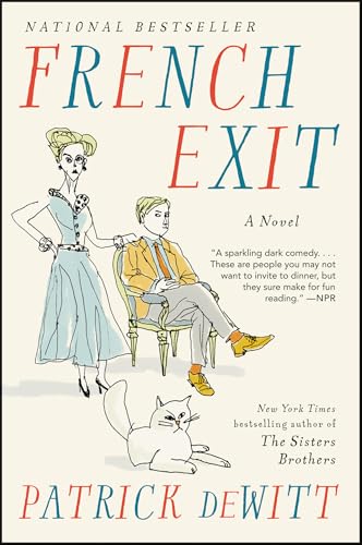 French Exit: A Novel