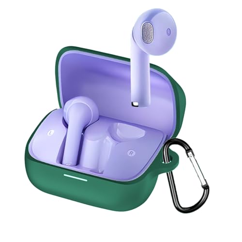 BUITFOU For Anker Soundcore K20i P[X K20i یJo[ K20i P[X _炩 VR h~ LYh~ ϏՌ ho y [d\ Jrit h~(O[)