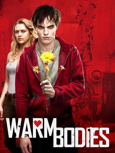 Warm Bodies