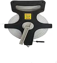 THOMPSON Trena Em Fibra De Vidro Com 50 Metros Aberta - - 323