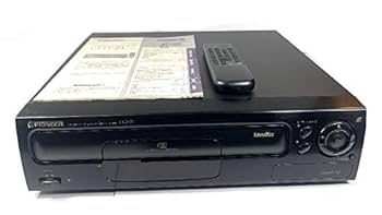 パイオニア、レイザ−ディスクcld-z1 Amazon | パイオニア LDプレーヤー CLD-Z1 一週間保証 シリアル
