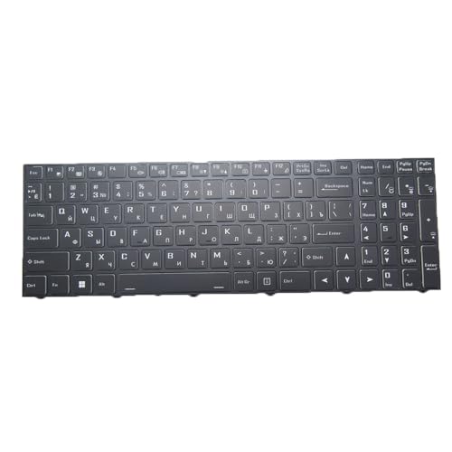 Clavier de rechange Metabox Alpha-SR pour remplacer des touches usées