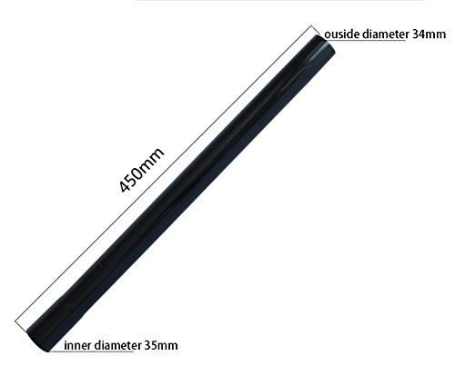 1-3/8 Inch Extension Wands 35Mm Vacuum Accessory Plastic Vac Wands 3 Pieces #TOP1