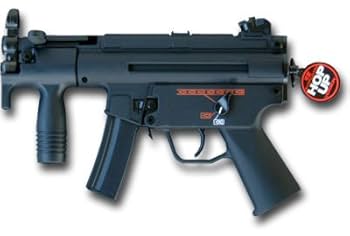 (ぴ)東京マルイ　MP5K HC クルツ H&K MP5K HC（ハイサイクルカスタム）｜東京マルイ｜電動ガン