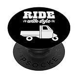 Mach dir doch selbst ein Geschenk zu Weihnachten oder zum Geburtstag, dann hast du das Shirt bereits zur ersten Ausfahrt mit deiner Piaggio APE 50 Biene - oder verschenke das APE Shirt an einen Fan & Liebhaber des Kult Dreirad Fahrzeug aus Italien.