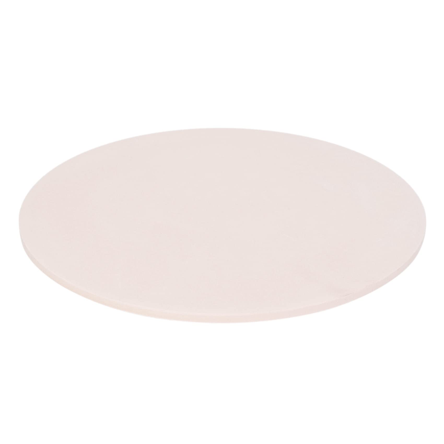 Lot de 2 pierres à pizza de 13 pièces pour , cuire, griller - Outils à pizza extra épais pour four et barbecue - Plateau à pain - Plaque de cuisson