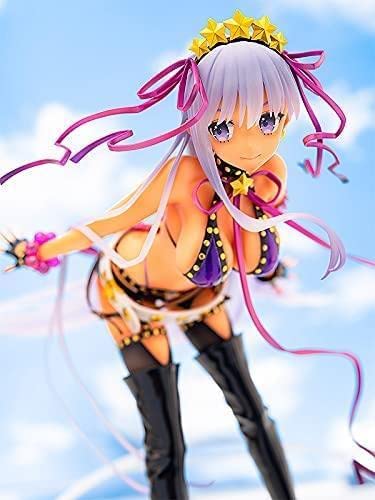 Amazon | FGO ムーンキャンサー BB 第二再臨 1 7 フィギュア