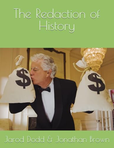 The Redaction of History