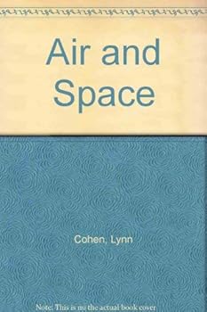 Paperback Air and Space Book