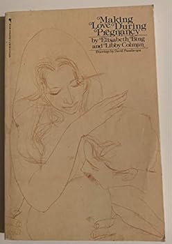 Paperback Making Love During Pregnancy Book