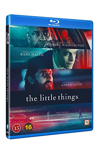 SF STUDIOS Las pequeñas Cosas