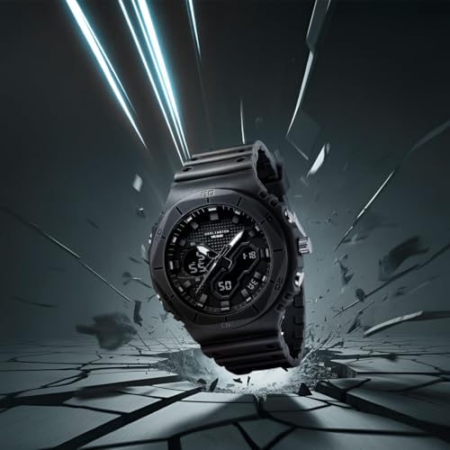 Carlington Velocity Series Sports Watch - Image 8